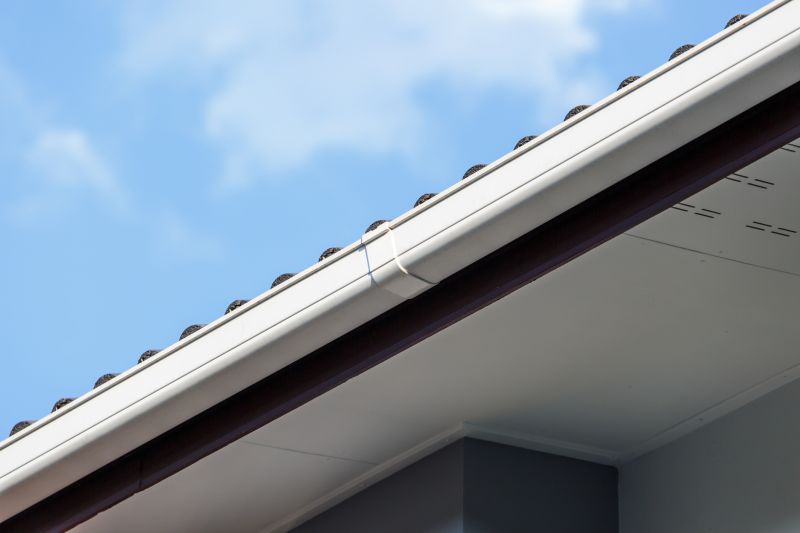 Gutter Sealing
